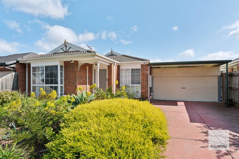 Photo - 7 Cowley Street, Delahey VIC 3037 - Image 1