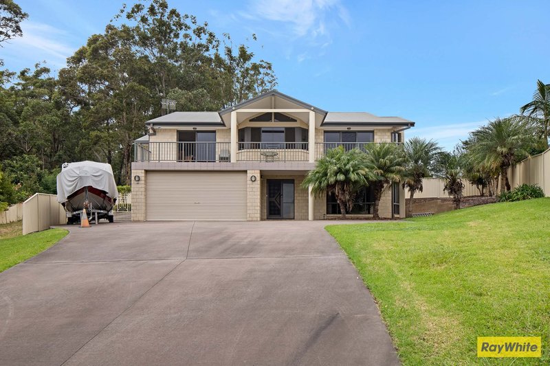 7 Cox Place, Sunshine Bay NSW 2536