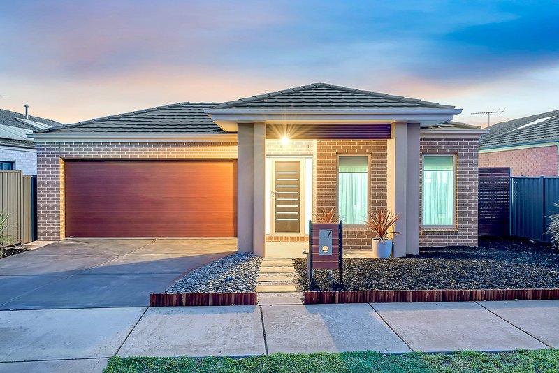 7 Cradle Mountain Drive, Craigieburn VIC 3064