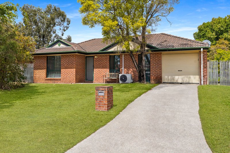 Photo - 7 Craig Street, Crestmead QLD 4132 - Image 1