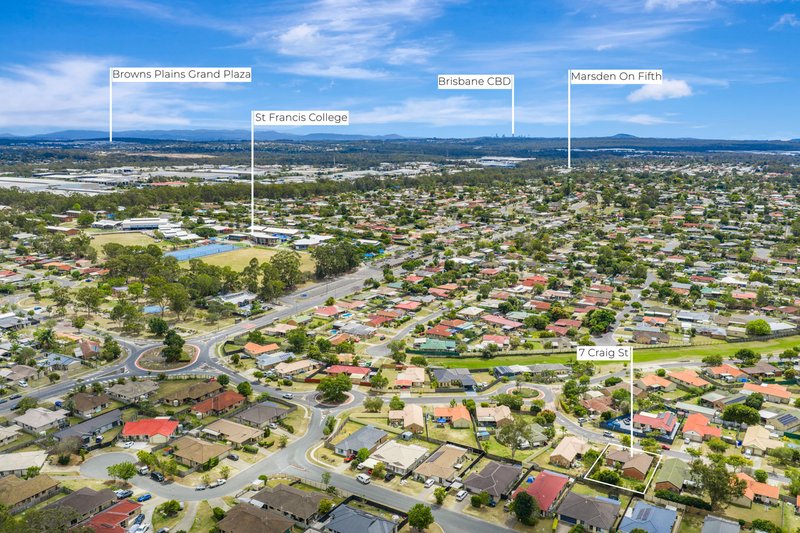 Photo - 7 Craig Street, Crestmead QLD 4132 - Image 11