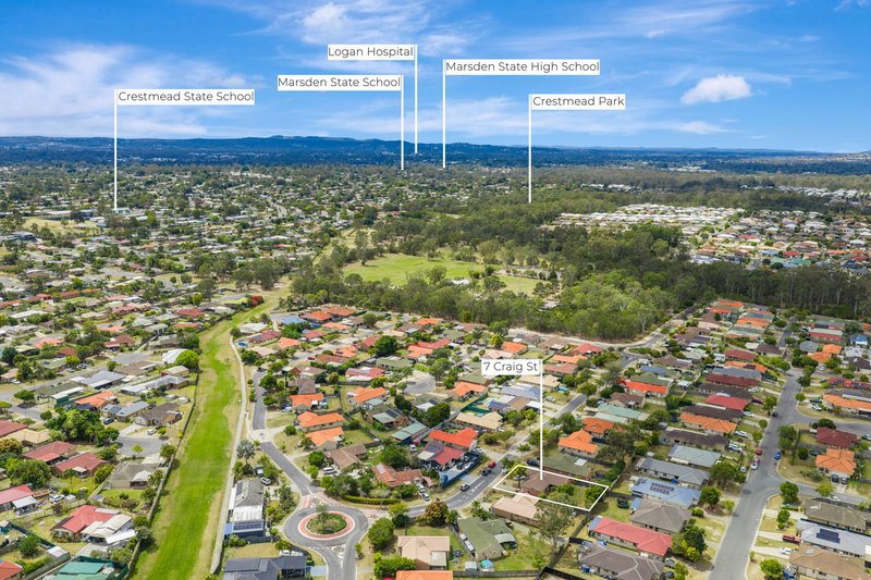 Photo - 7 Craig Street, Crestmead QLD 4132 - Image 12