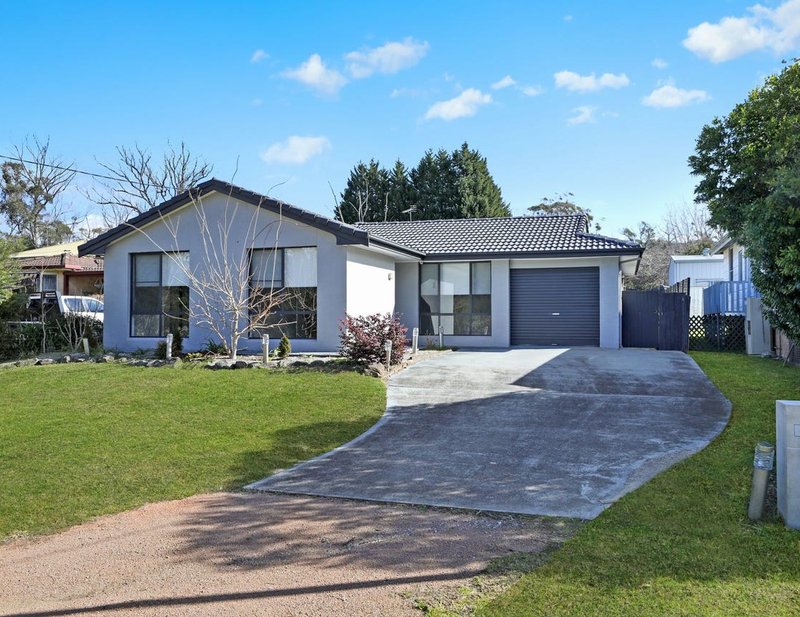 Photo - 7 Crane Street, Balaclava NSW 2575 - Image 1