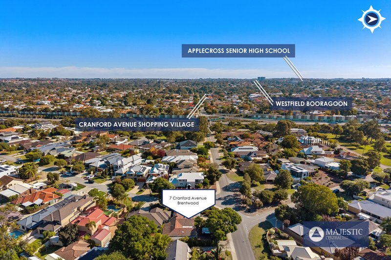 Photo - 7 Cranford Avenue, Brentwood WA 6153 - Image 31