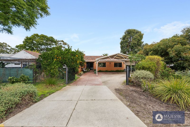 Photo - 7 Cranford Avenue, Brentwood WA 6153 - Image 27