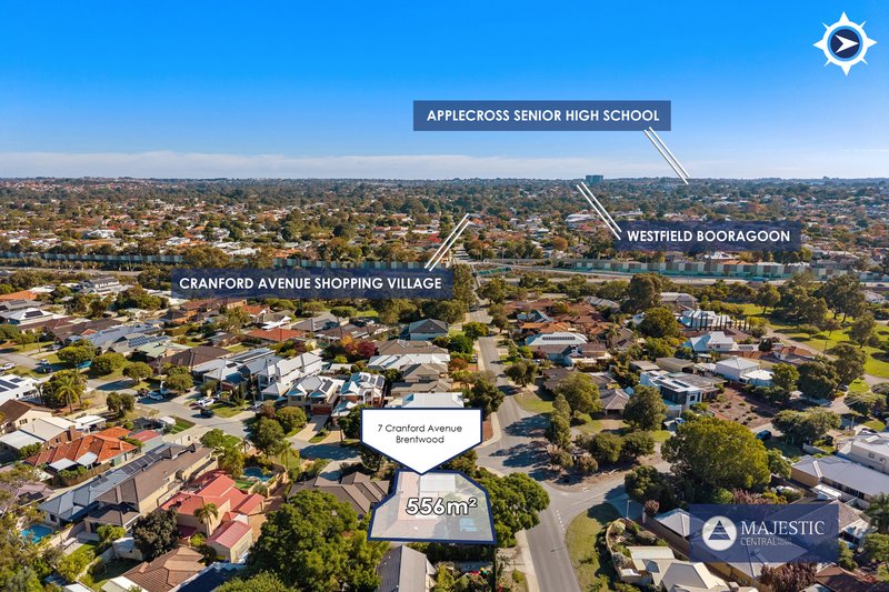 Photo - 7 Cranford Avenue, Brentwood WA 6153 - Image 32