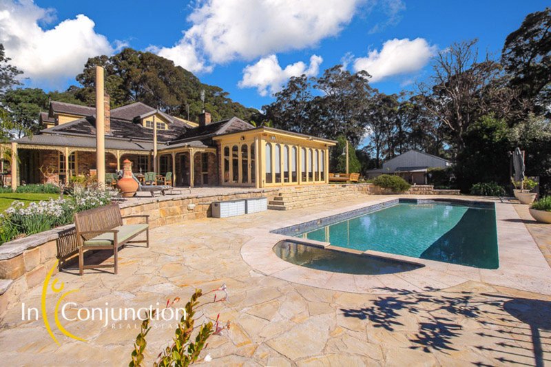 Photo - 7 Cranstons Road, Middle Dural NSW 2158 - Image 14