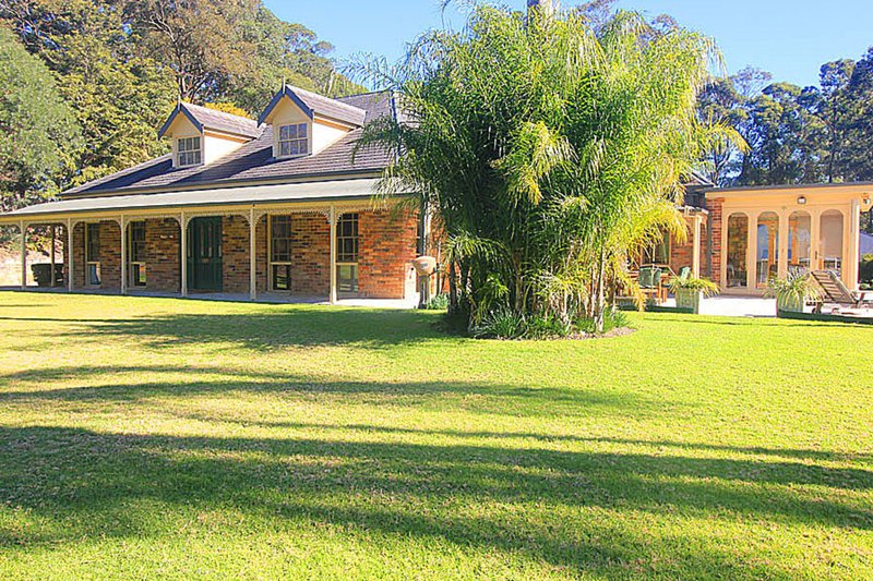 Photo - 7 Cranstons Road, Middle Dural NSW 2158 - Image 15