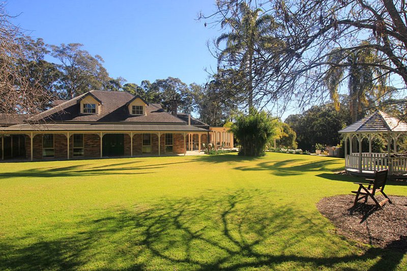 Photo - 7 Cranstons Road, Middle Dural NSW 2158 - Image 17