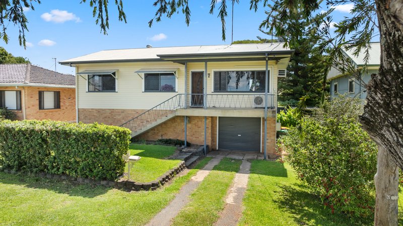 7 Cranworth Street, Grafton NSW 2460