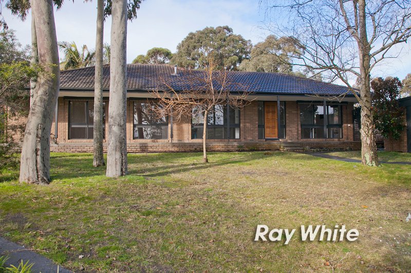 7 Crathie Court, Frankston VIC 3199