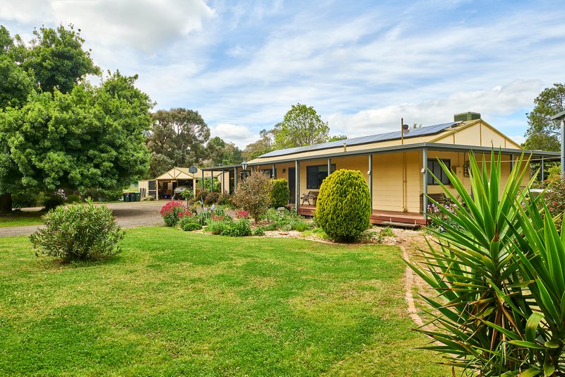 Photo - 7 Craven Crescent, Heathcote VIC 3523 - Image 19