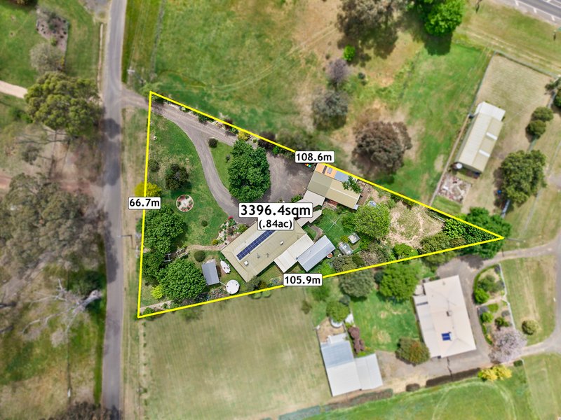 Photo - 7 Craven Crescent, Heathcote VIC 3523 - Image 21