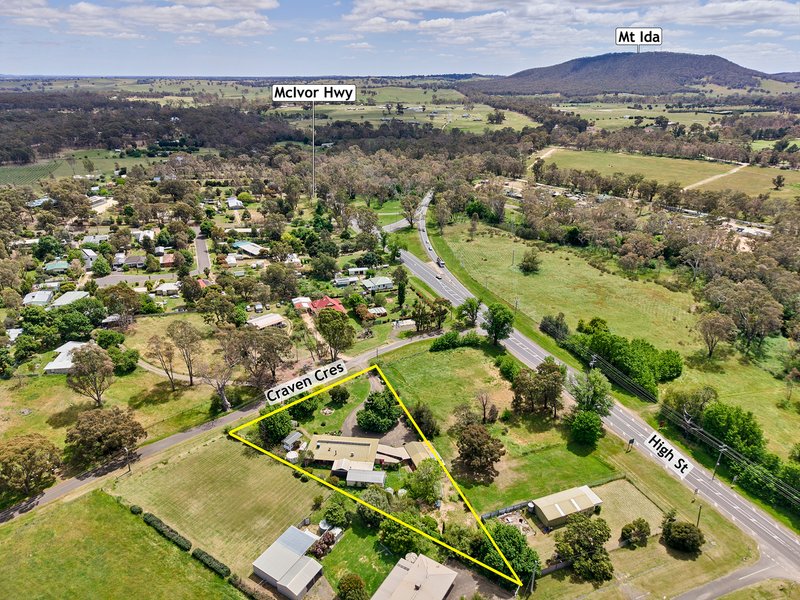 Photo - 7 Craven Crescent, Heathcote VIC 3523 - Image 25