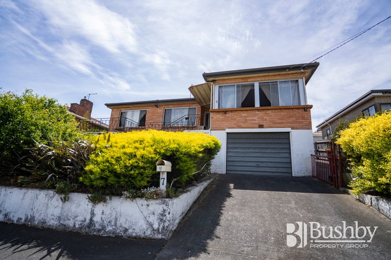 7 Crawford Street, Mowbray TAS 7248