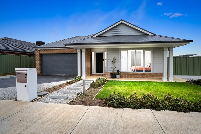 7 Cream Parade, Kilmore VIC 3764