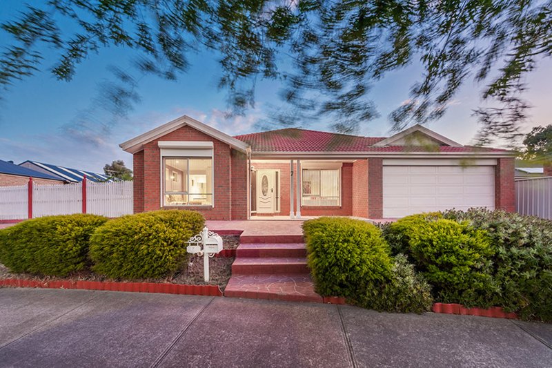 7 Creekwood Drive, Craigieburn VIC 3064