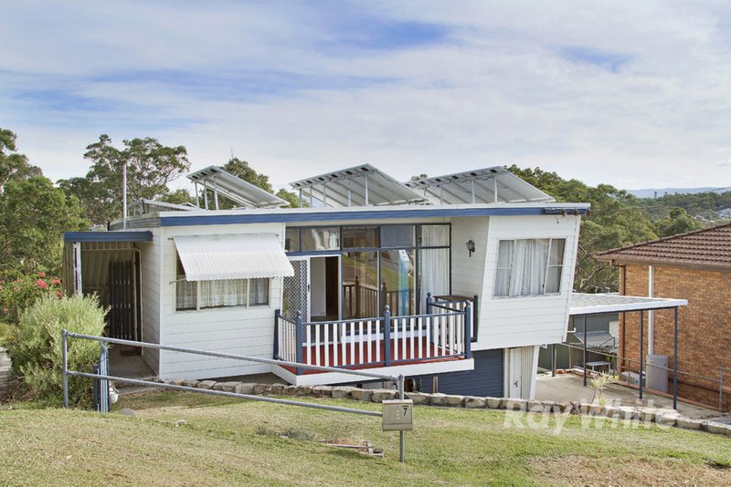 Photo - 7 Crescent Road, Wangi Wangi NSW 2267 - Image 10