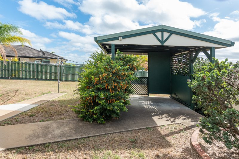 Photo - 7 Crest Court, Avoca QLD 4670 - Image 25