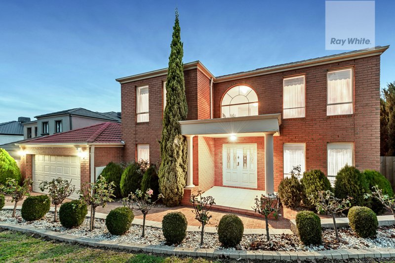 7 Crestmont Terrace, Craigieburn VIC 3064