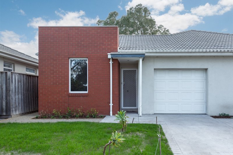 7 Crestview Close, Roxburgh Park VIC 3064