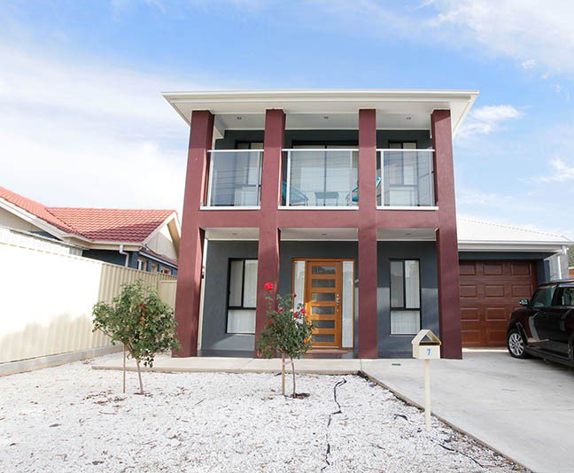 Photo - 7 Crittenden Road, Smithfield Plains SA 5114 - Image 1