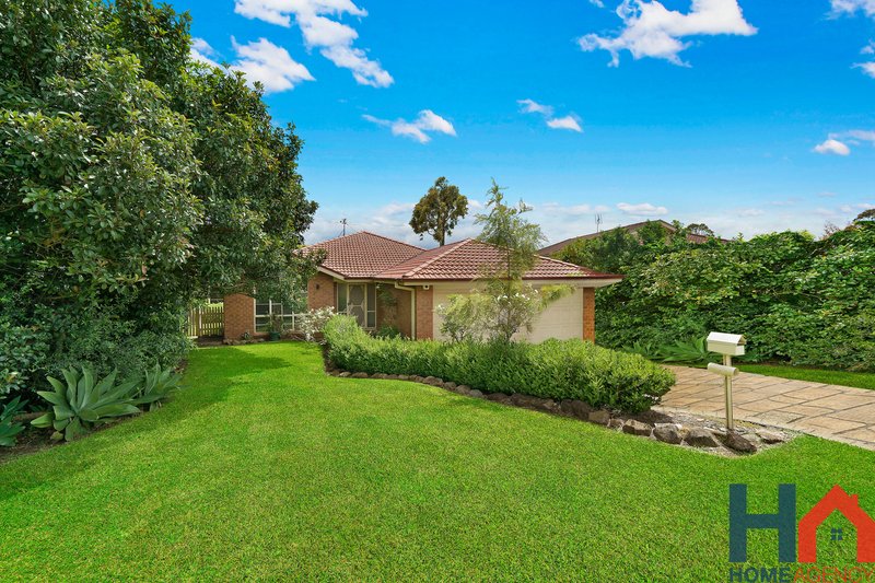 7 Crofton Avenue, Tenambit NSW 2323