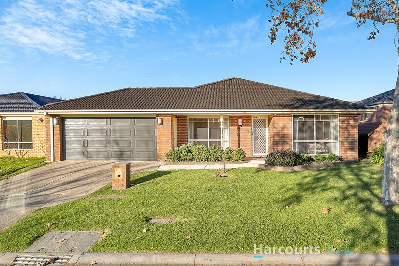 7 Cromford Crescent, Narre Warren South VIC 3805