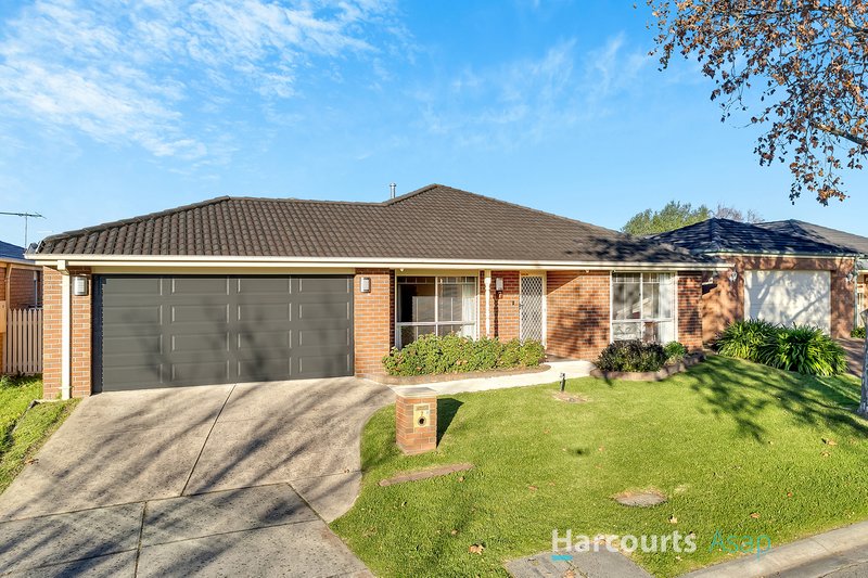 Photo - 7 Cromford Crescent, Narre Warren South VIC 3805 - Image 20