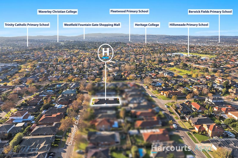 Photo - 7 Cromford Crescent, Narre Warren South VIC 3805 - Image 22