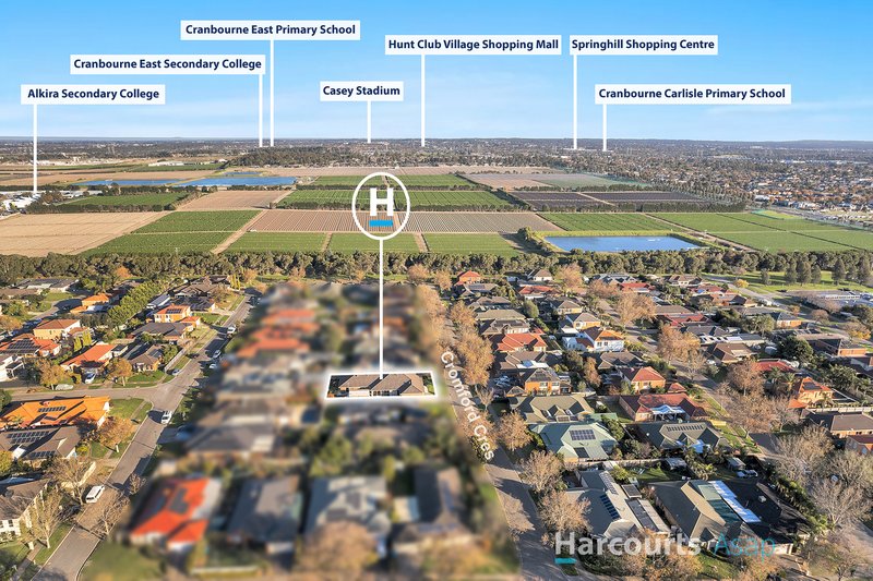 Photo - 7 Cromford Crescent, Narre Warren South VIC 3805 - Image 24