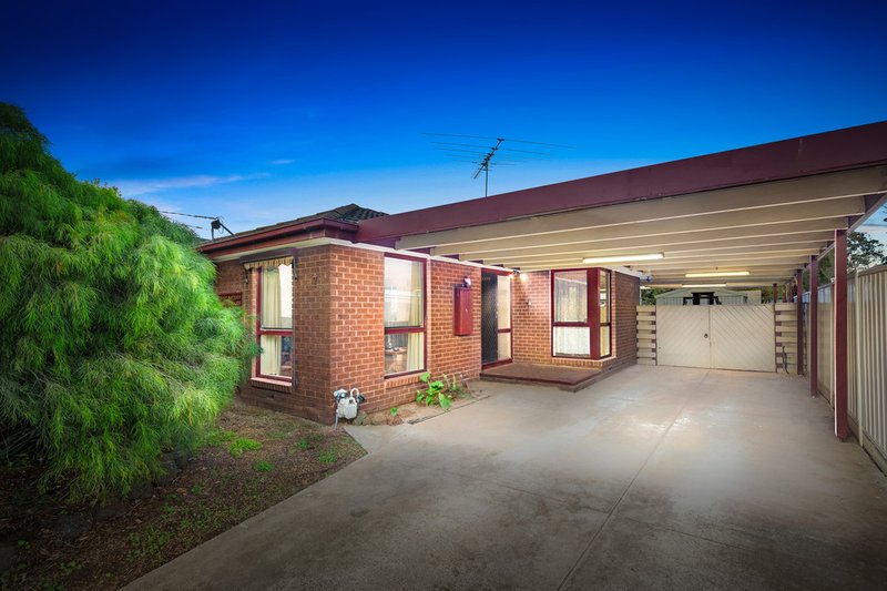 Photo - 7 Cropley Court, Werribee VIC 3030 - Image 4