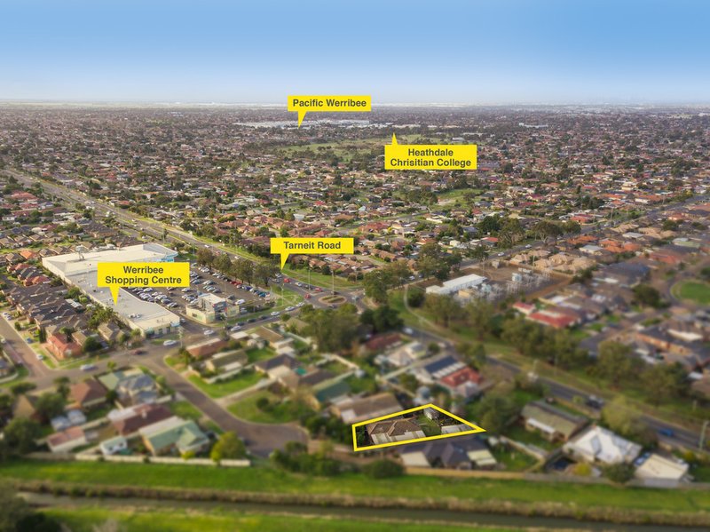 Photo - 7 Cropley Court, Werribee VIC 3030 - Image 13