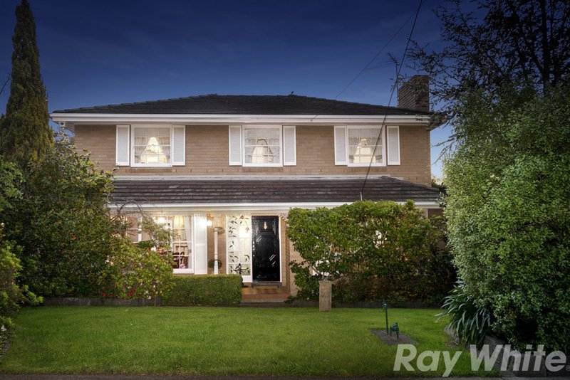 7 Crosby Drive, Glen Waverley VIC 3150