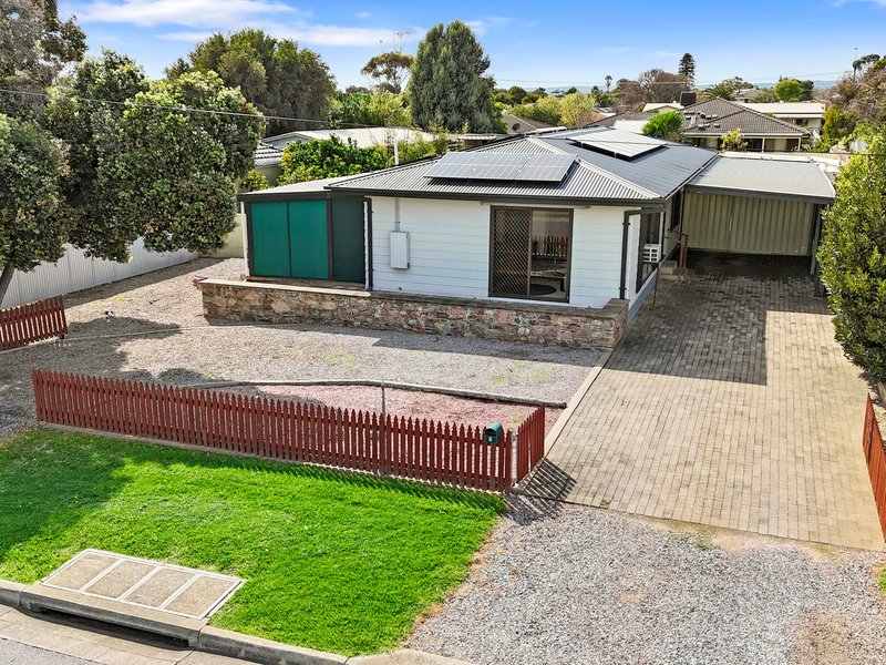 7 Croser Avenue, Aldinga Beach SA 5173