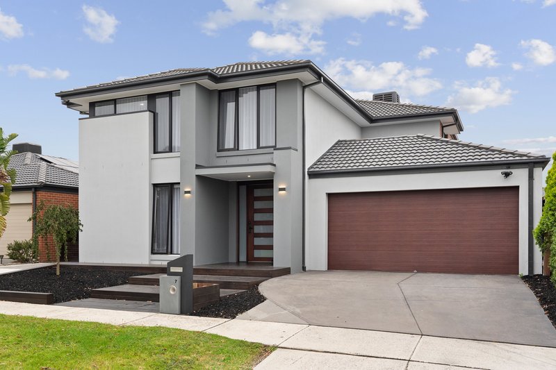 Photo - 7 Crowe Avenue, Cranbourne West VIC 3977 - Image 22