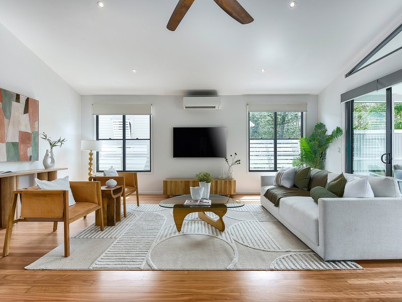 Photo - 7 Crowther Street, Windsor QLD 4030 - Image 4