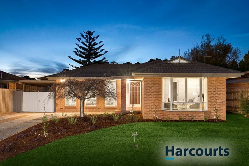 7 Croxteth Way, Wantirna VIC 3152