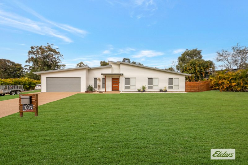 7 Crystal Court, Barmaryee QLD 4703