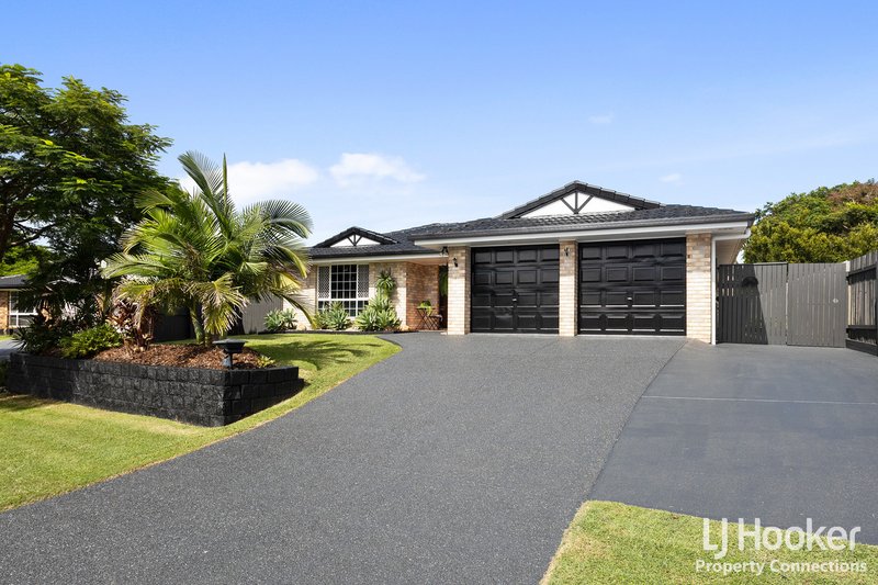 7 Crystelle Court, Murrumba Downs QLD 4503