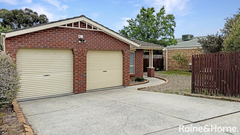 7 Cubillo Crescent, Ngunnawal ACT 2913