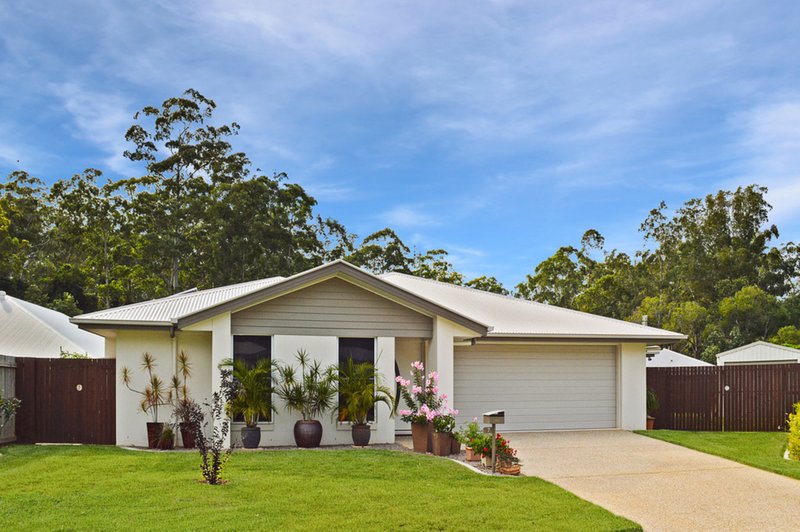 7 Culgoa Court, Beerwah QLD 4519