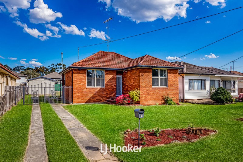 7 Culver Street, South Wentworthville NSW 2145