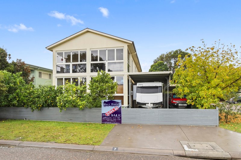 7. Currawong Close, Raymond Island VIC 3880