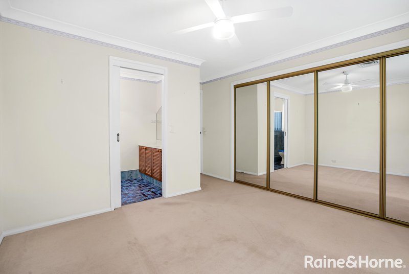 Photo - 7 Currawong Crescent, Leonay NSW 2750 - Image 8