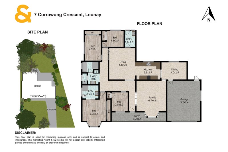 Photo - 7 Currawong Crescent, Leonay NSW 2750 - Image 19