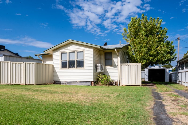 7 Curtin Street, Griffith NSW 2680