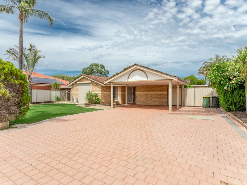 7 Dabchick Close, East Cannington WA 6107