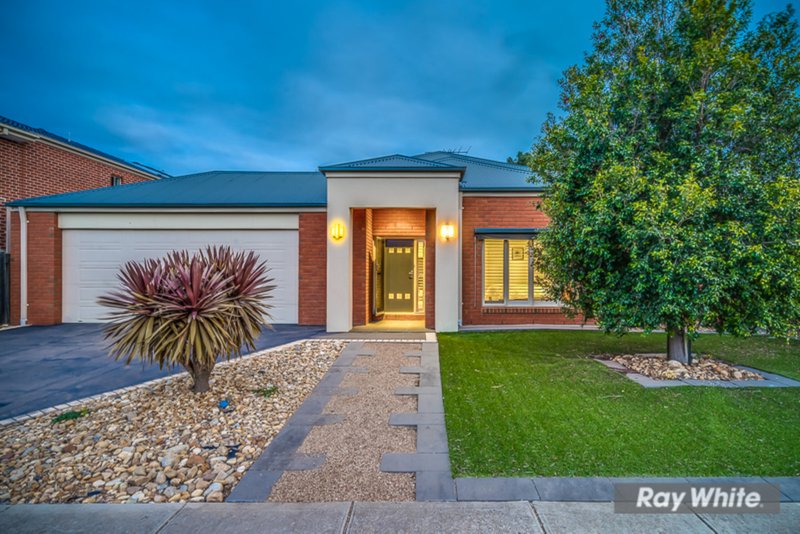 7 Daintree Bvd , Tarneit VIC 3029