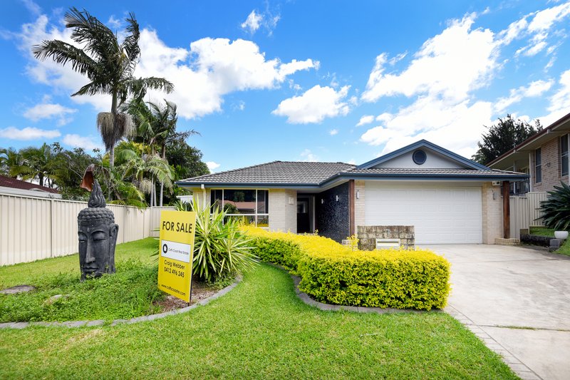 7 Daintree Dr , Korora NSW 2450